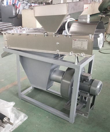 KMGT-4 Peanut Peeling Machine